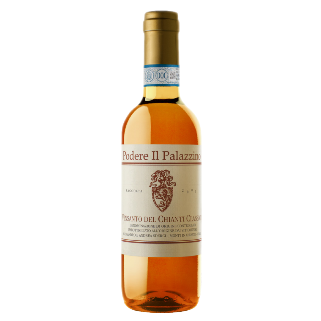 Vini Dolci